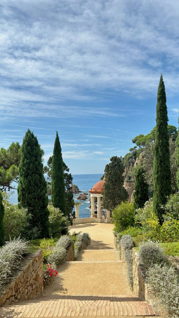 Costa Brava