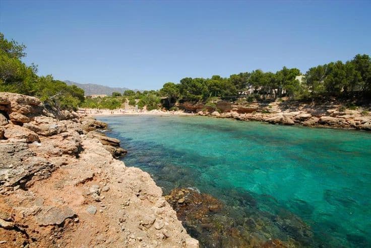 Costa Dorada