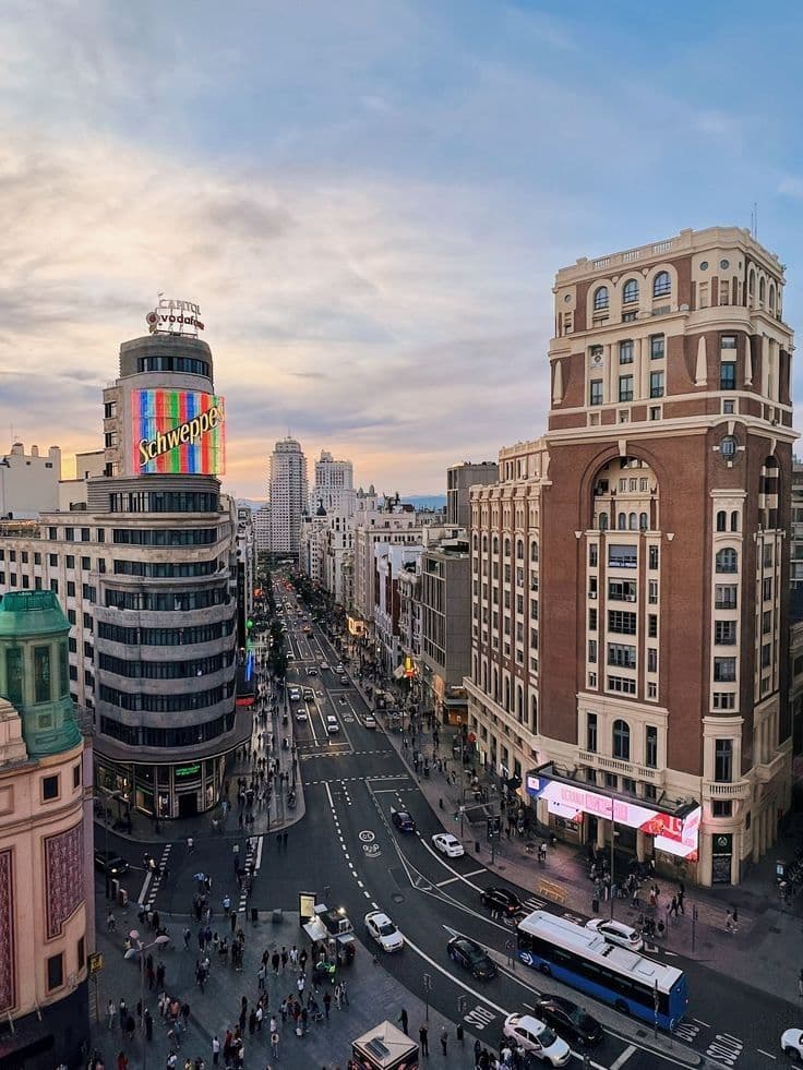 Madrid