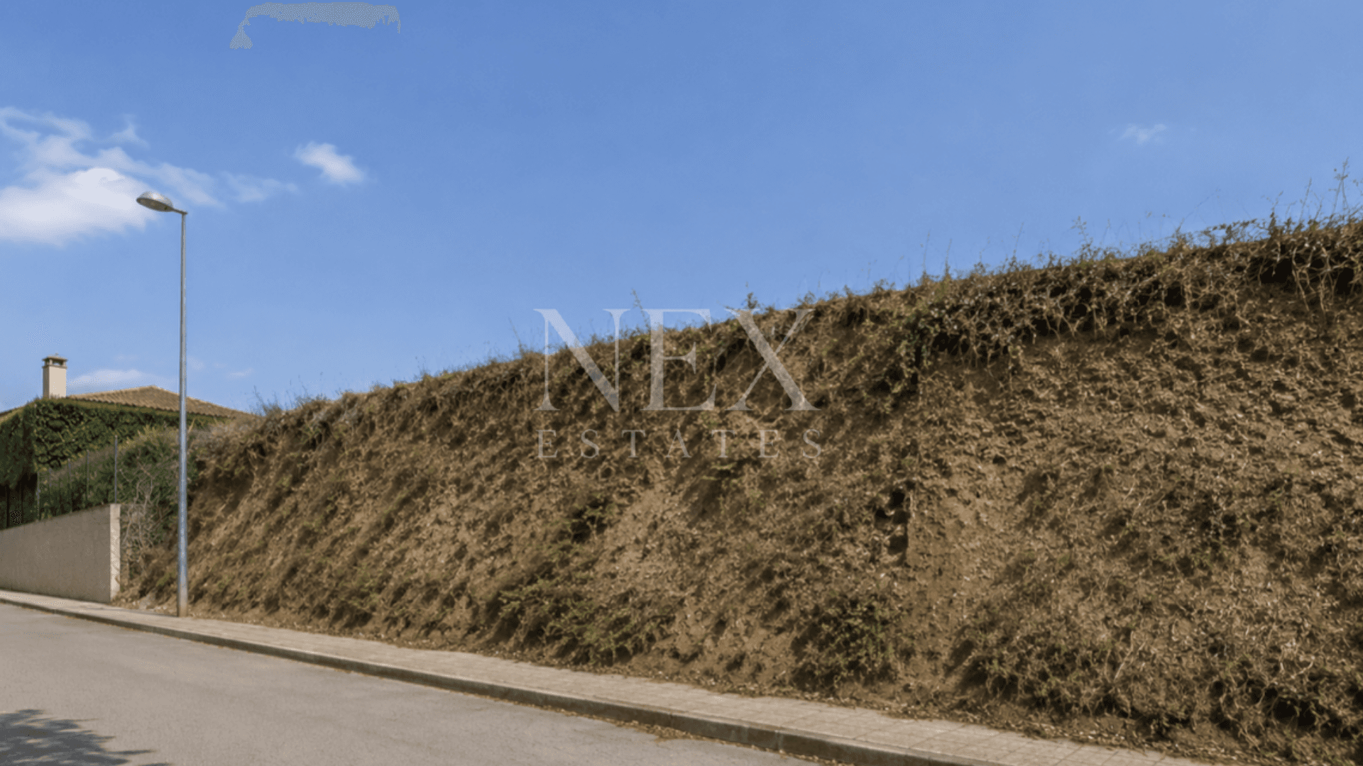 VENTA DE TERRENO EN ARBÚCIES - 3